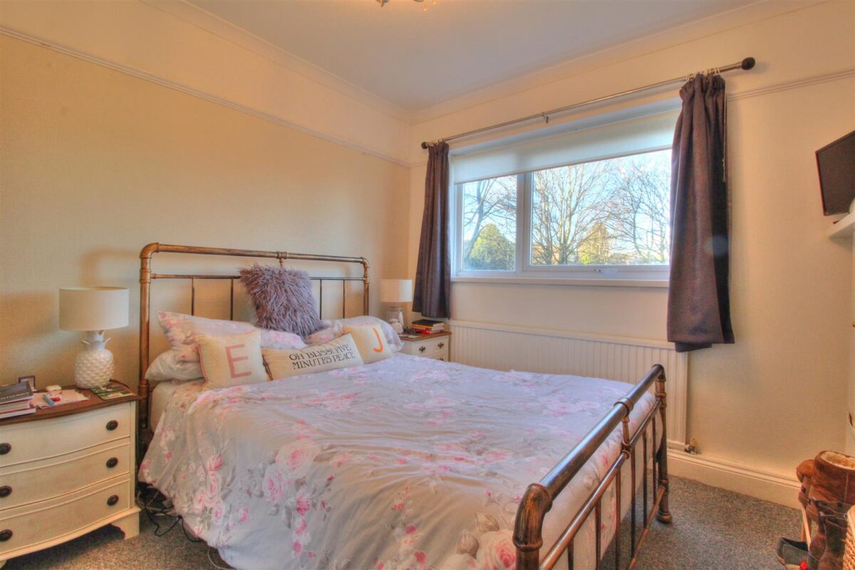 Goldcrest Drive, Pentwyn, Cardiff