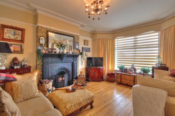 St. Nicholas Road, Barry