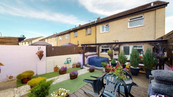 Coed Main, Caerphilly