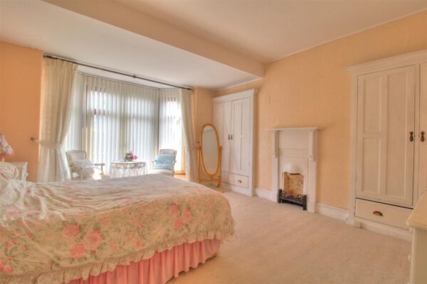 Caedu Road, Ogmore Vale, Bridgend