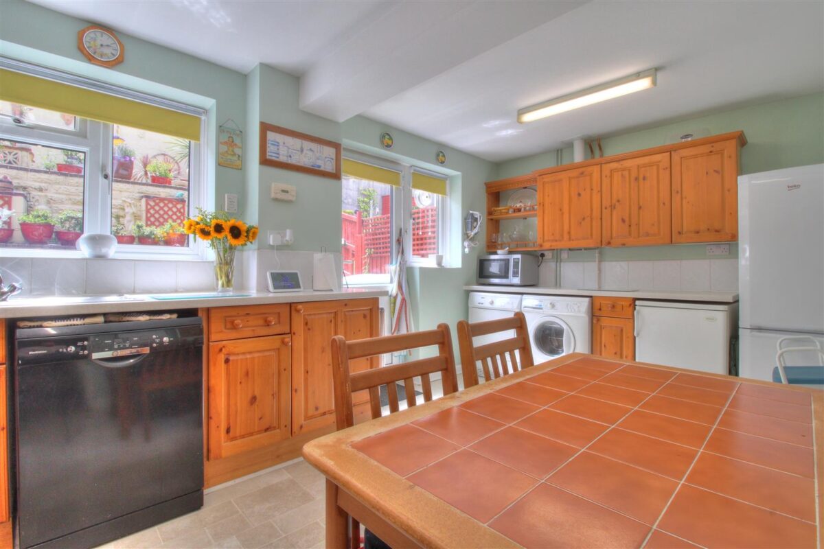 Spencer Drive, Llandough, Penarth