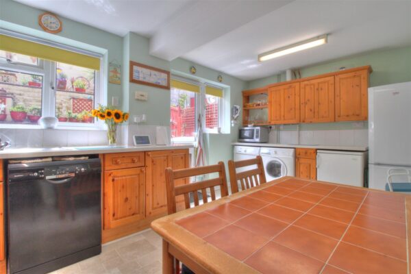 Spencer Drive, Llandough, Penarth
