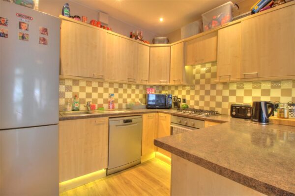 Hill View, Pontycymer, Bridgend