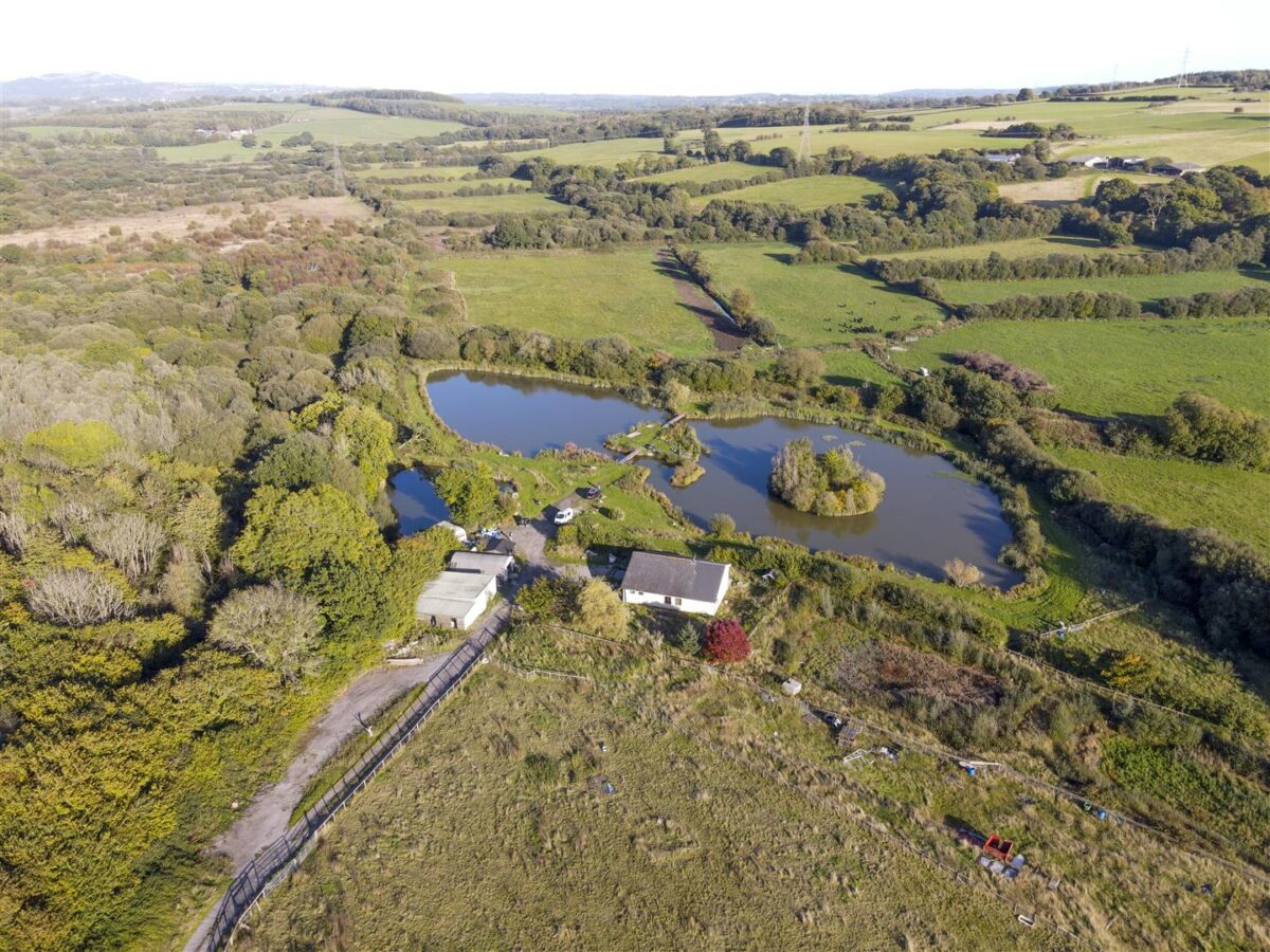 Cowbridge Road, Talygarn, Pontyclun