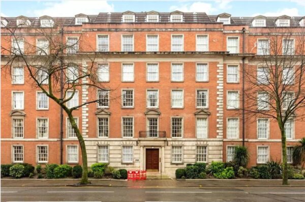 Dunraven House ,Westgate Street, Cardiff