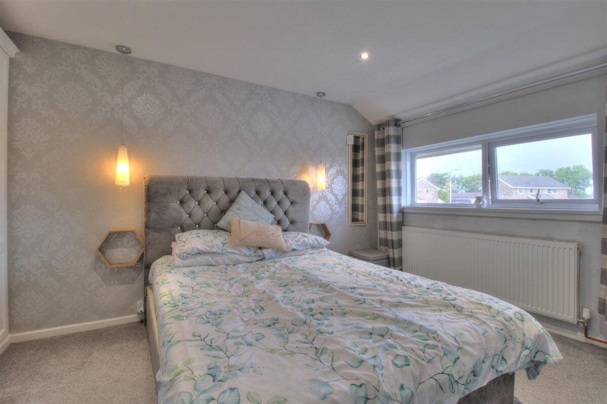 Cardigan Crescent, Boverton, Llantwit Major
