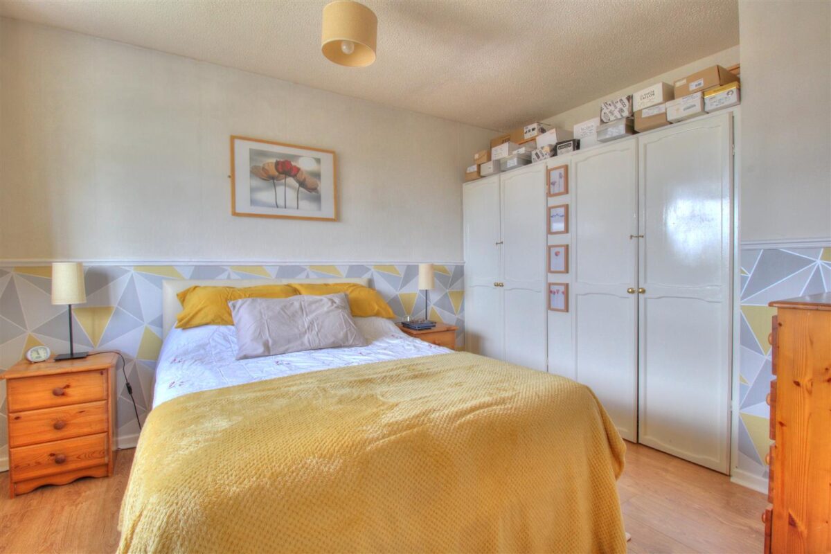 Spencer Drive, Llandough, Penarth