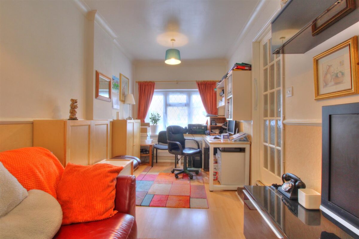 Spencer Drive, Llandough, Penarth
