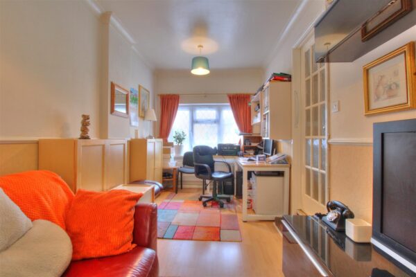 Spencer Drive, Llandough, Penarth