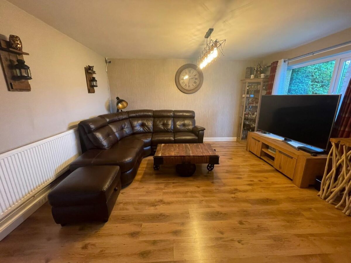 Coed Main, Caerphilly