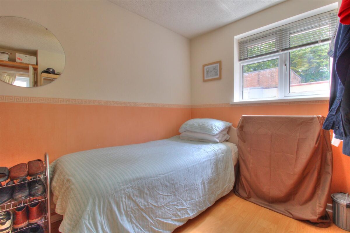 Spencer Drive, Llandough, Penarth