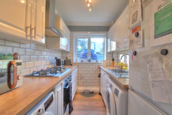 Goldcrest Drive, Pentwyn, Cardiff