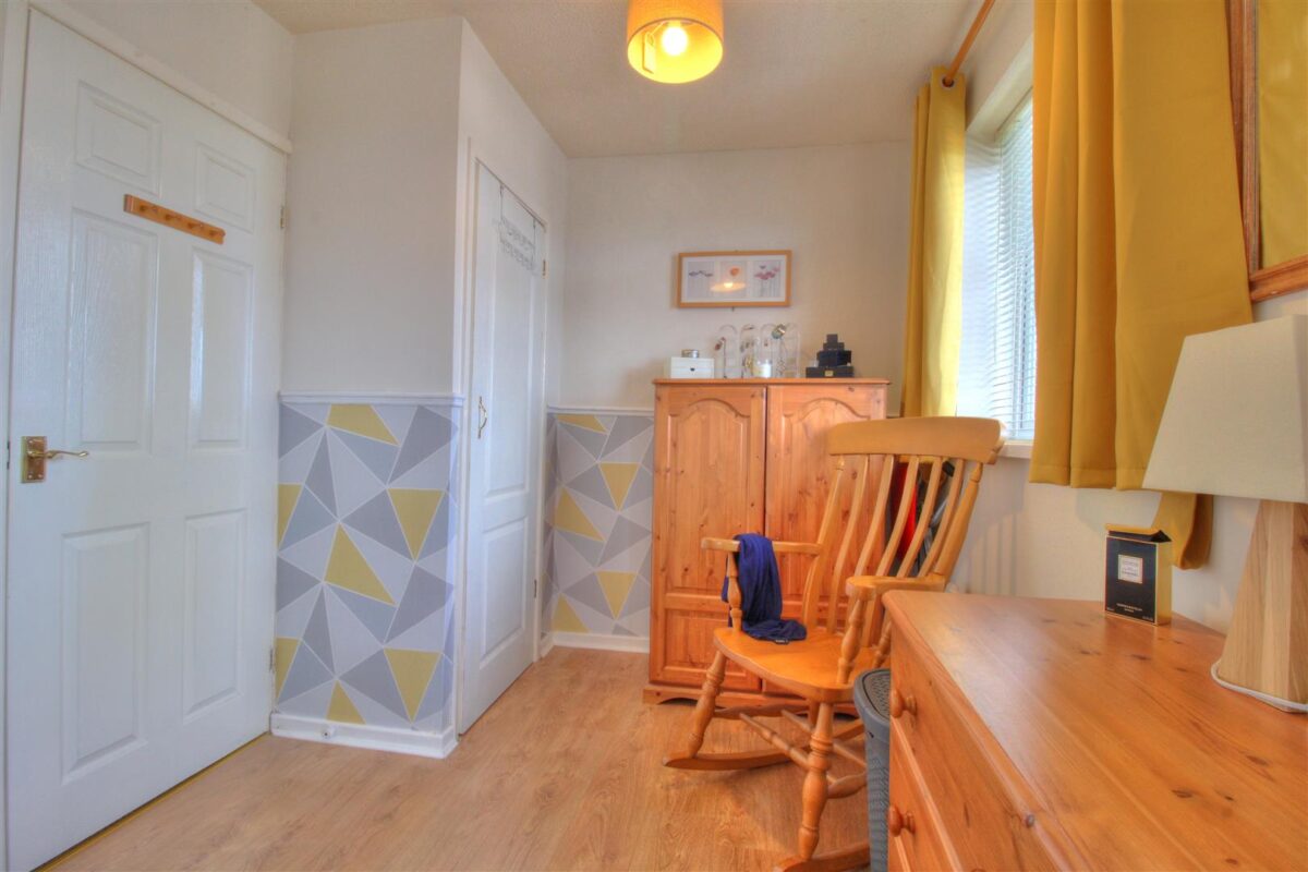 Spencer Drive, Llandough, Penarth