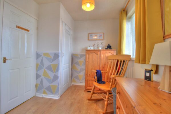Spencer Drive, Llandough, Penarth