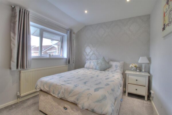 Cardigan Crescent, Boverton, Llantwit Major