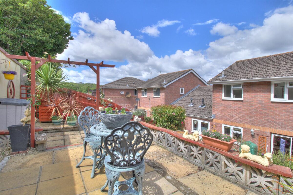 Spencer Drive, Llandough, Penarth