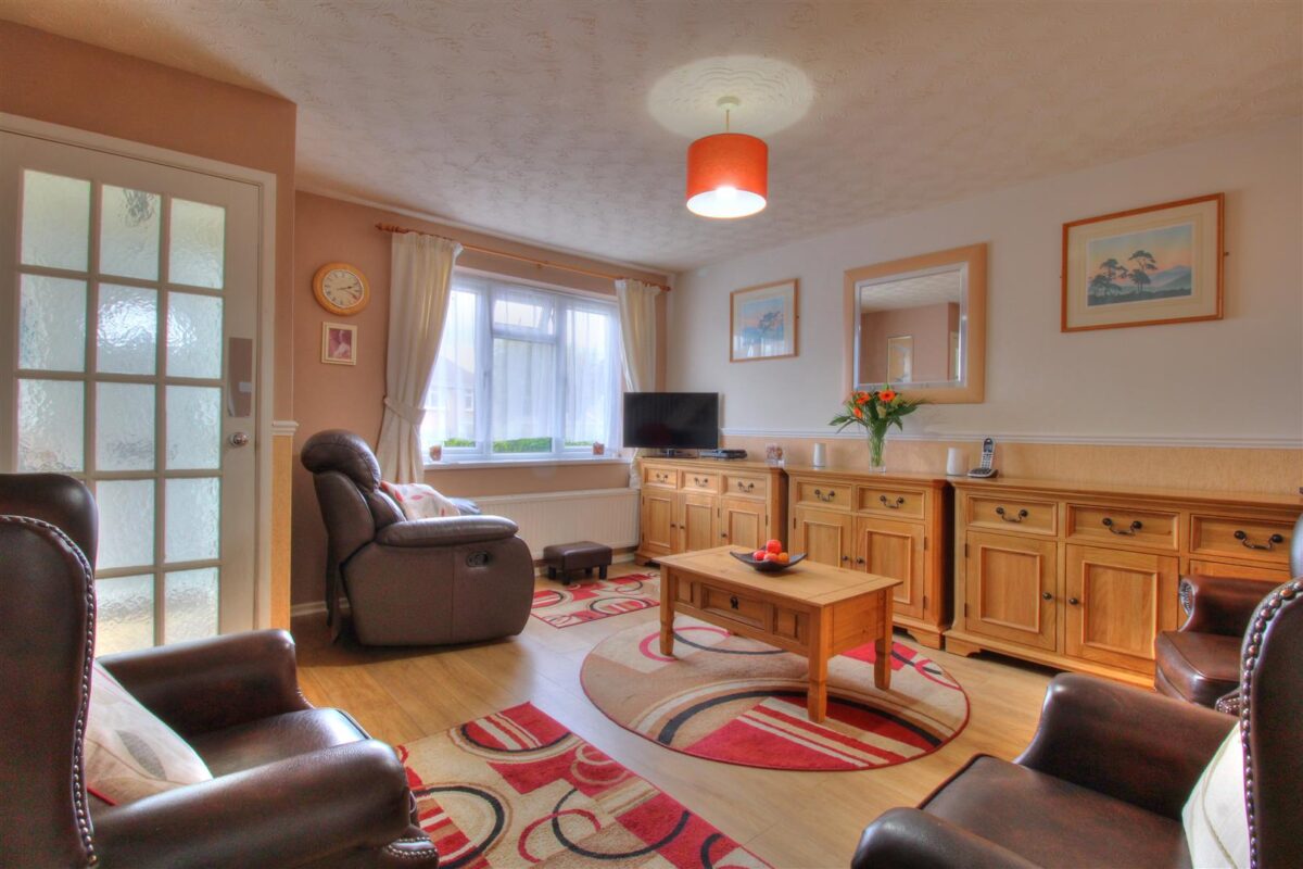 Spencer Drive, Llandough, Penarth