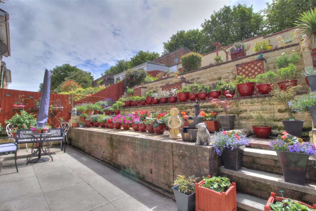 Spencer Drive, Llandough, Penarth