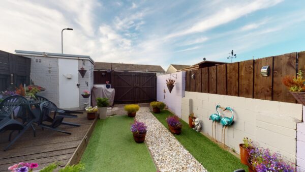 Coed Main, Caerphilly