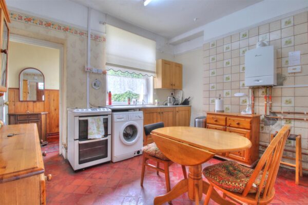 Caedu Road, Ogmore Vale, Bridgend