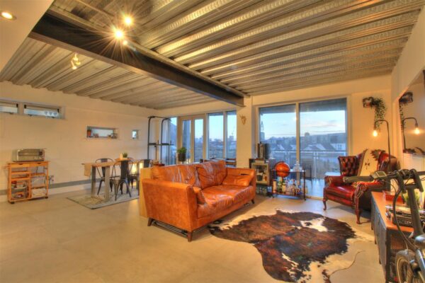 City Lofts, Crwys Road, Cardiff