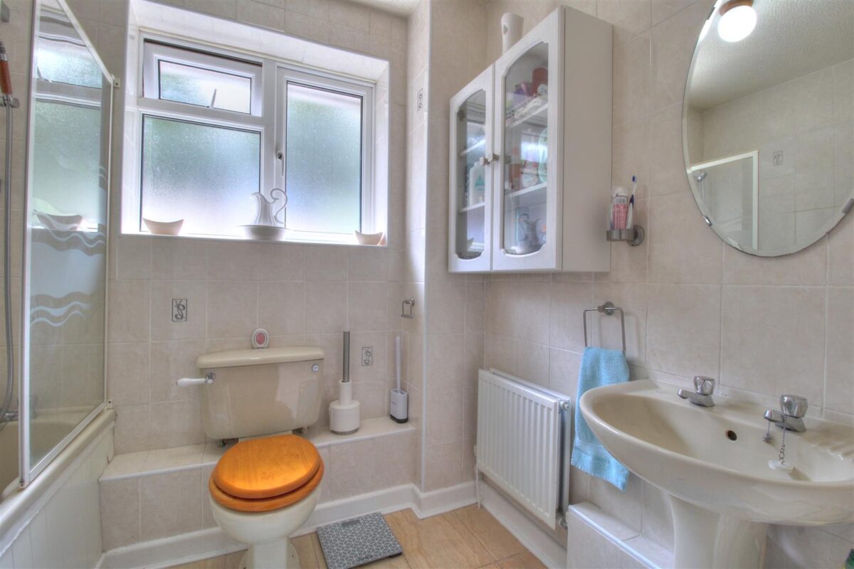 Spencer Drive, Llandough, Penarth