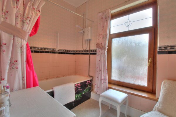Caedu Road, Ogmore Vale, Bridgend