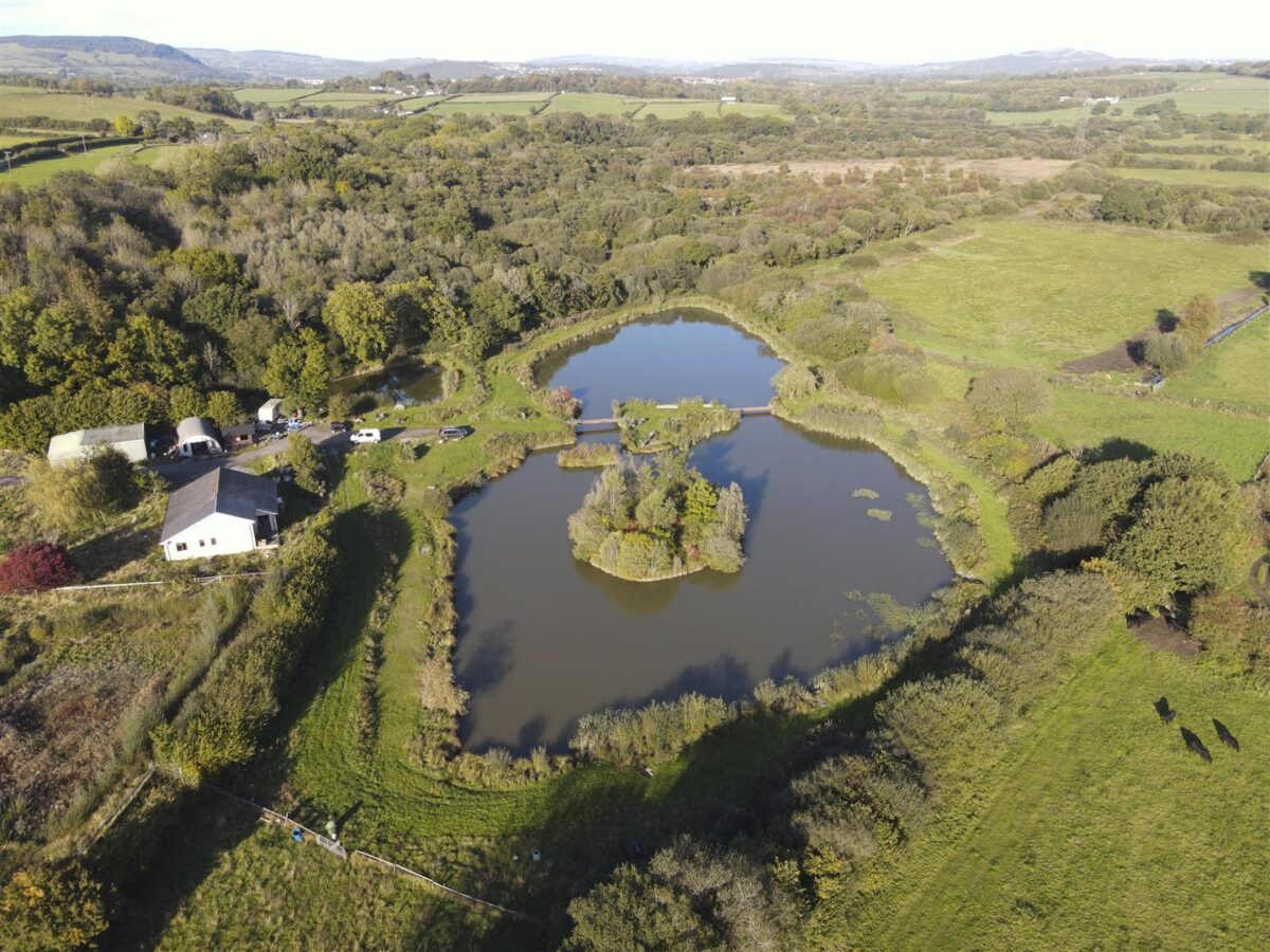 Cowbridge Road, Talygarn, Pontyclun