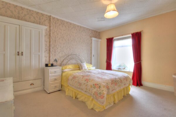 Caedu Road, Ogmore Vale, Bridgend