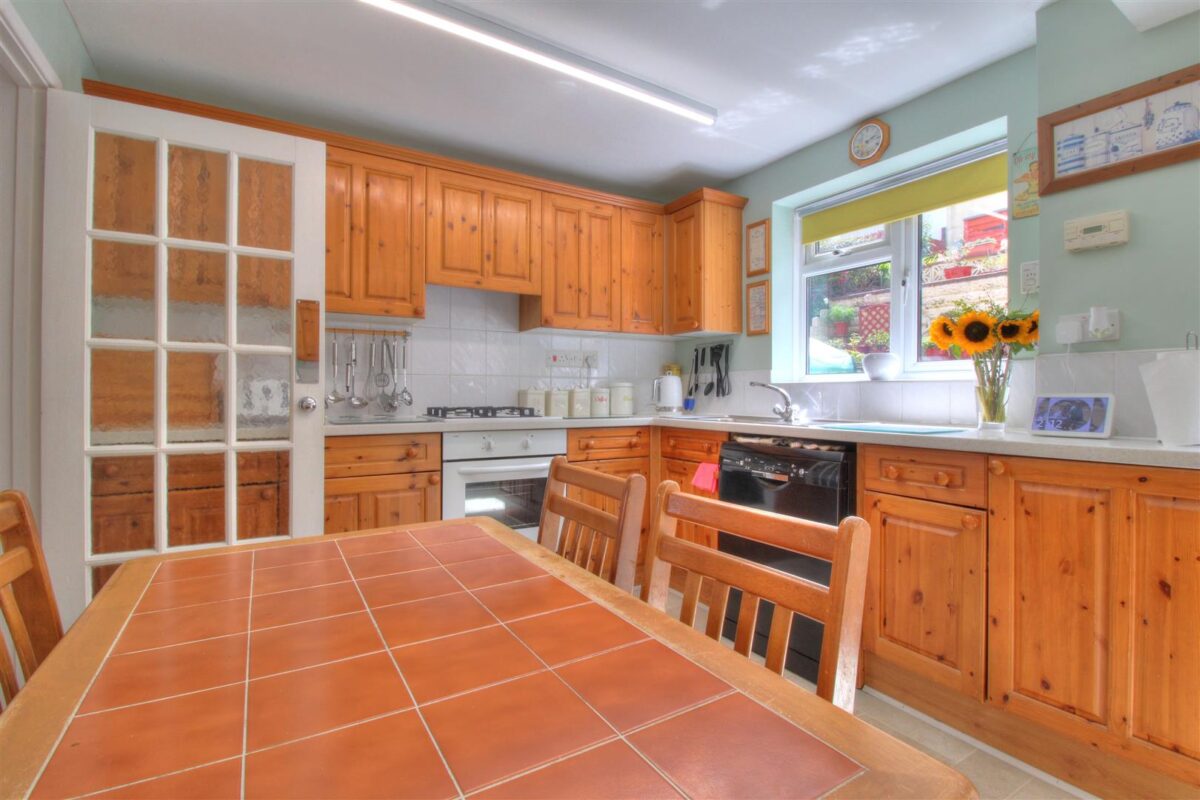 Spencer Drive, Llandough, Penarth