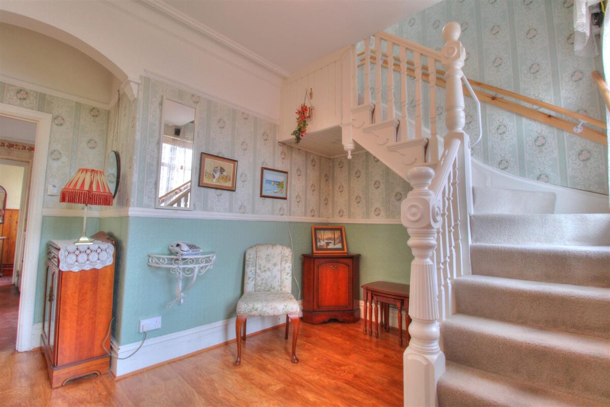 Caedu Road, Ogmore Vale, Bridgend