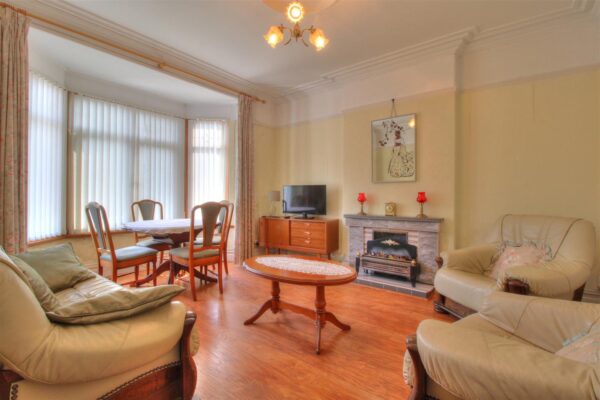 Caedu Road, Ogmore Vale, Bridgend