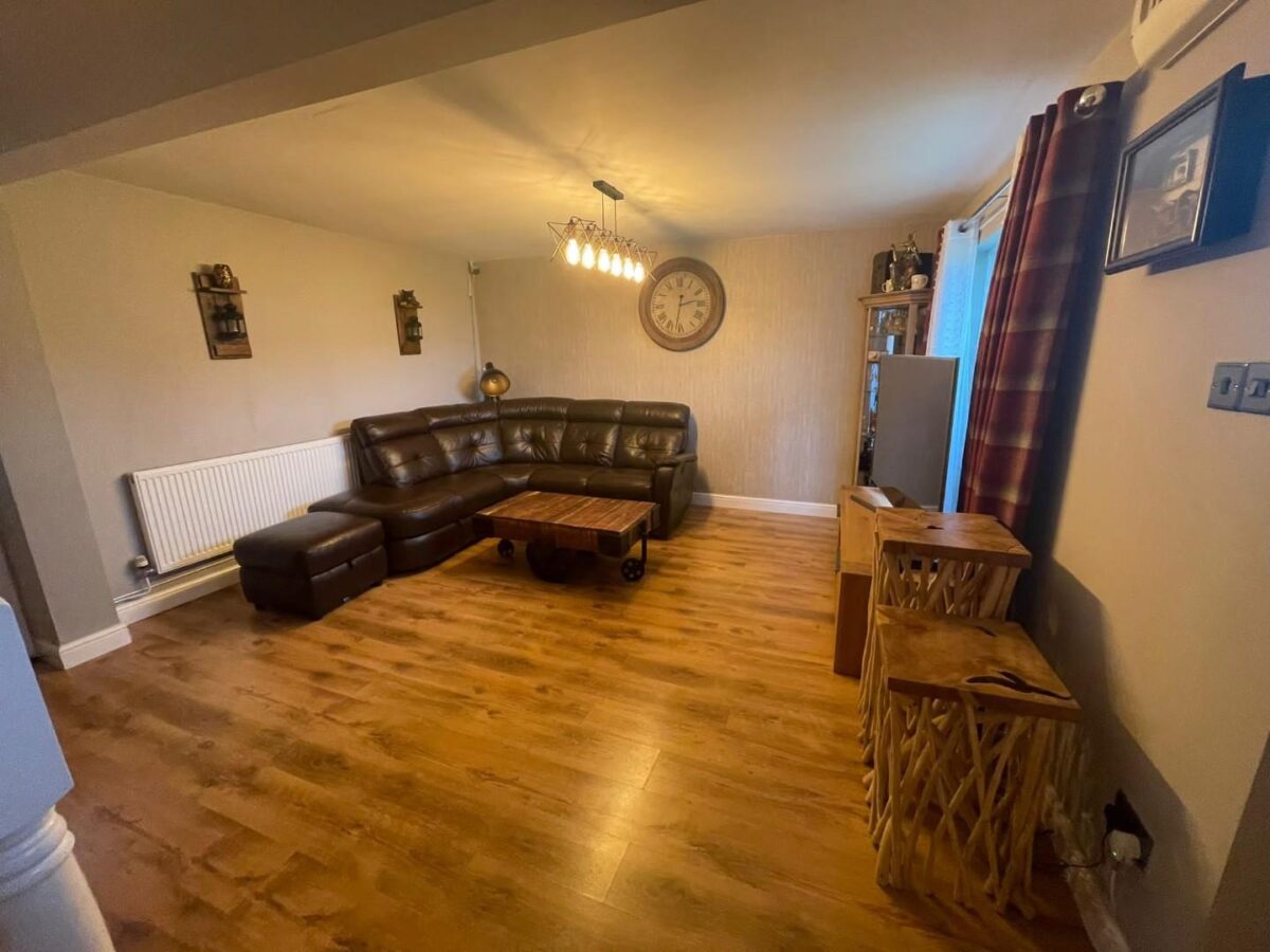 Coed Main, Caerphilly