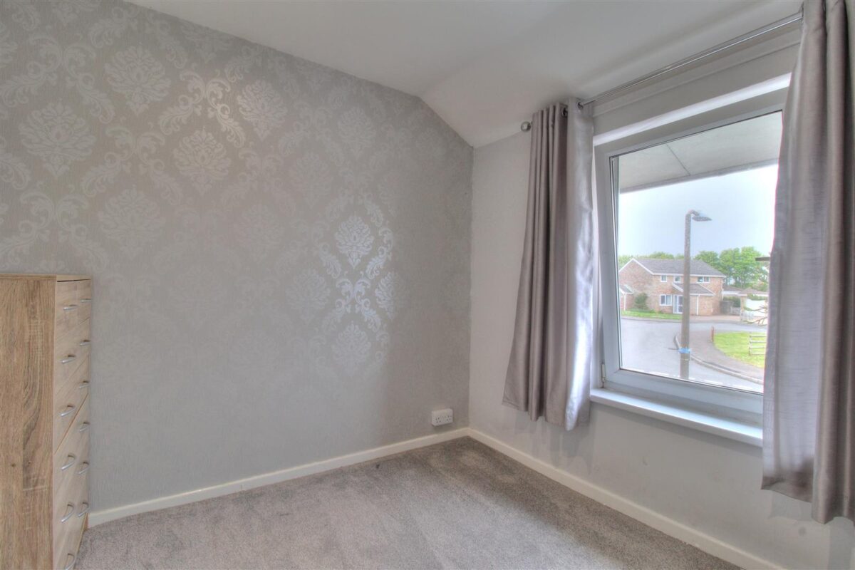 Cardigan Crescent, Boverton, Llantwit Major