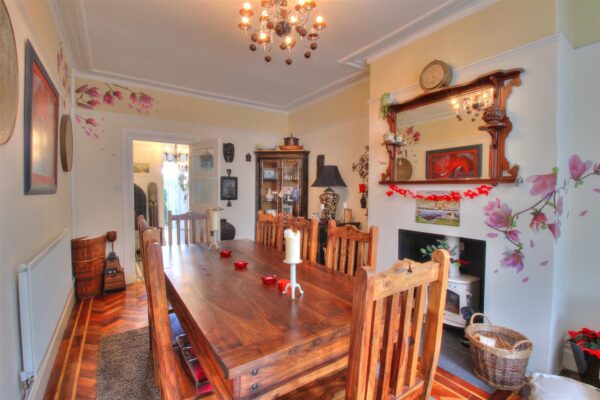 St. Nicholas Road, Barry