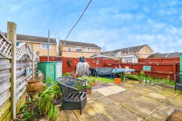 Waterford Close, Cardiff