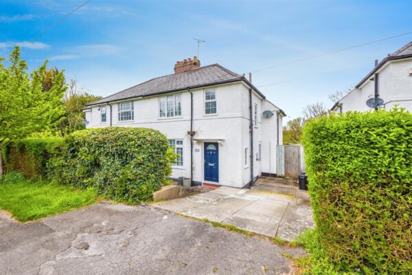 Westward Rise, Barry