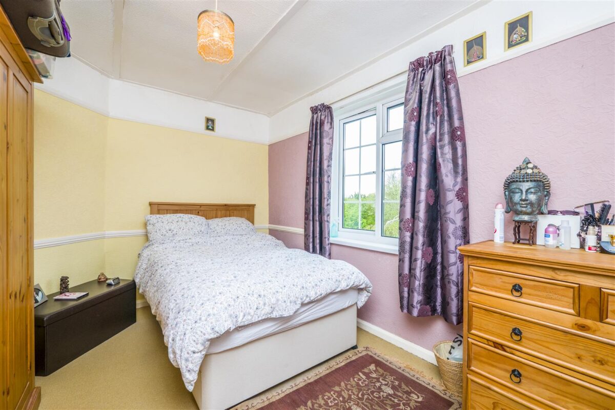Westward Rise, Barry