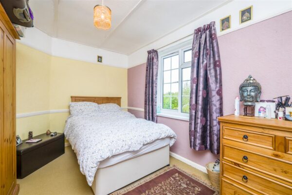 Westward Rise, Barry
