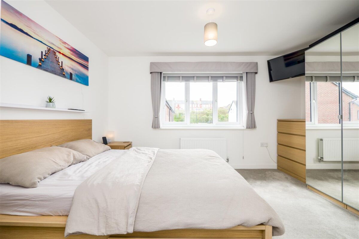 Ffordd Pentre, Barry