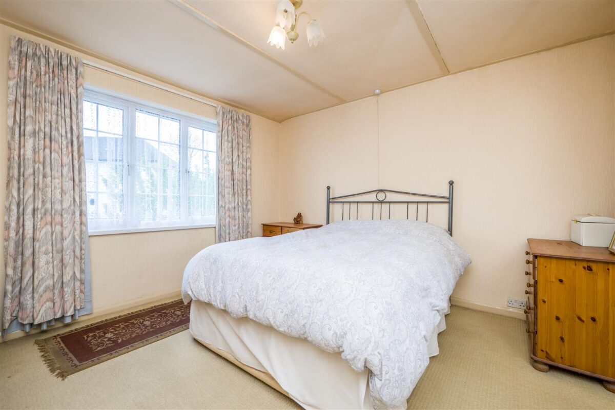 Westward Rise, Barry