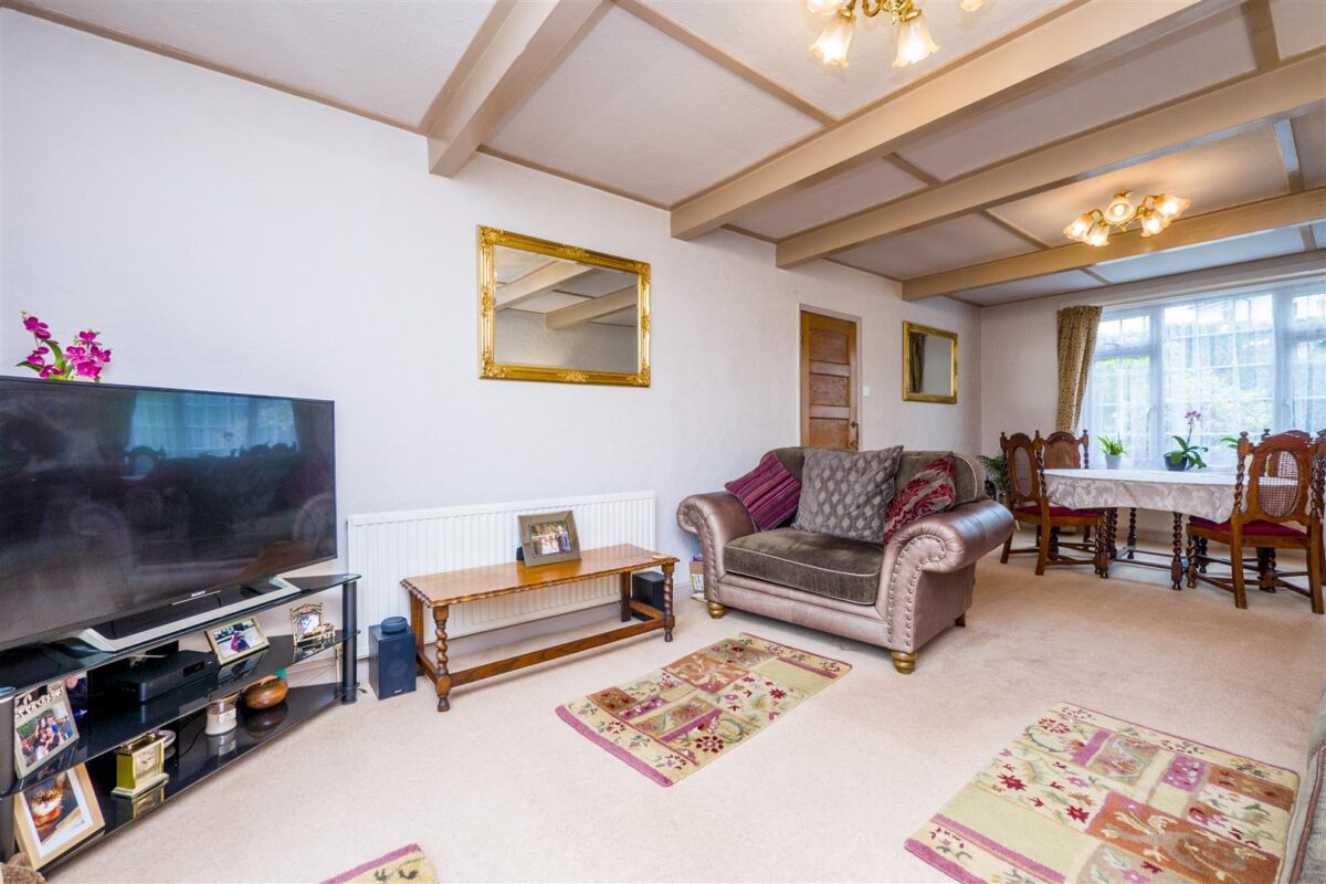 Westward Rise, Barry