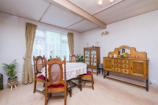 Westward Rise, Barry