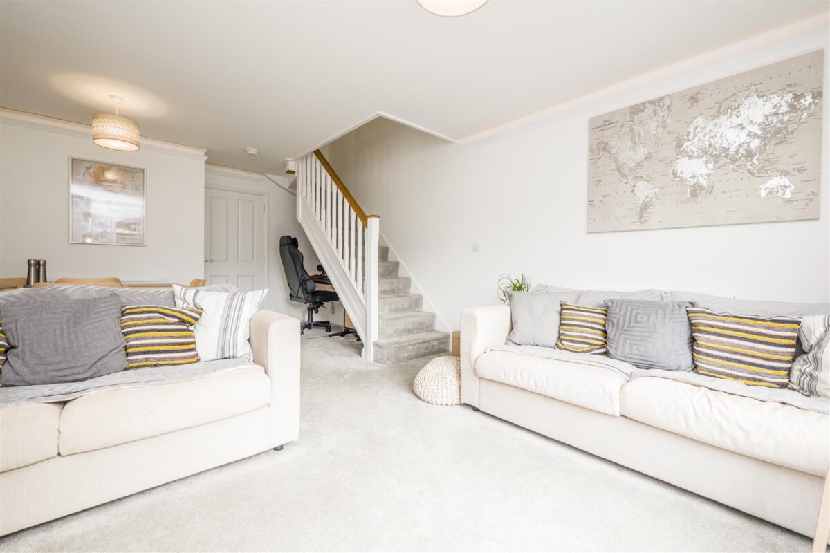 Ffordd Pentre, Barry