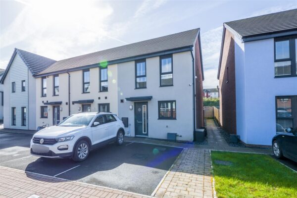 Ffordd Pentre, Barry