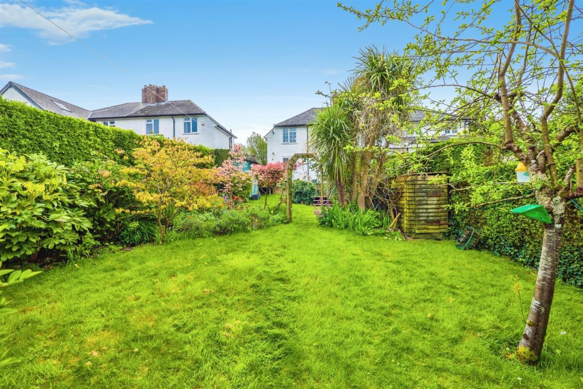 Westward Rise, Barry