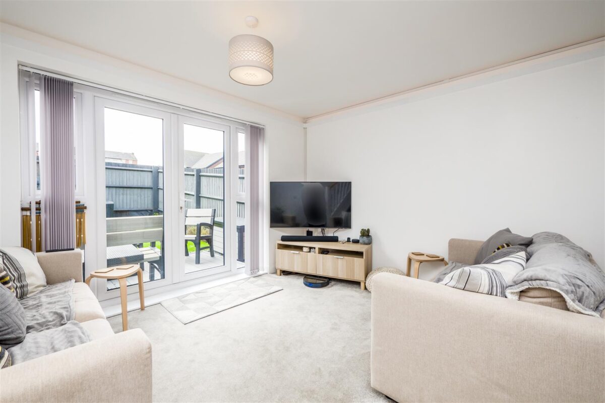 Ffordd Pentre, Barry