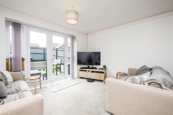Ffordd Pentre, Barry