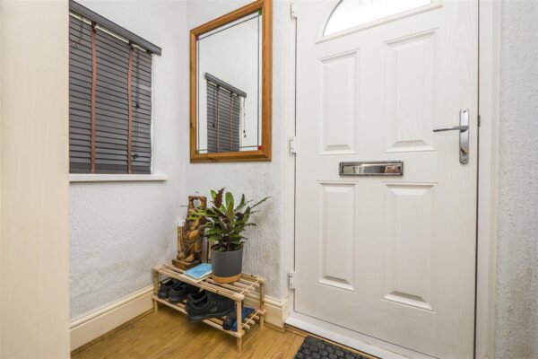 Westward Rise, Barry