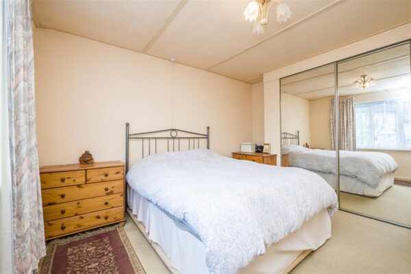 Westward Rise, Barry